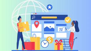 Shopping Online Safely