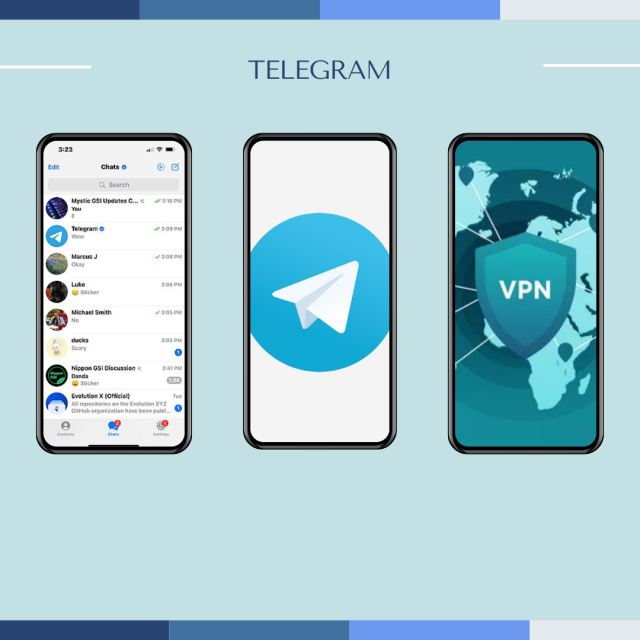 Seberapa amankah Telegram?