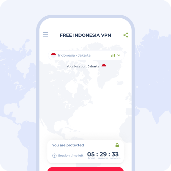Free VPN Indonesia