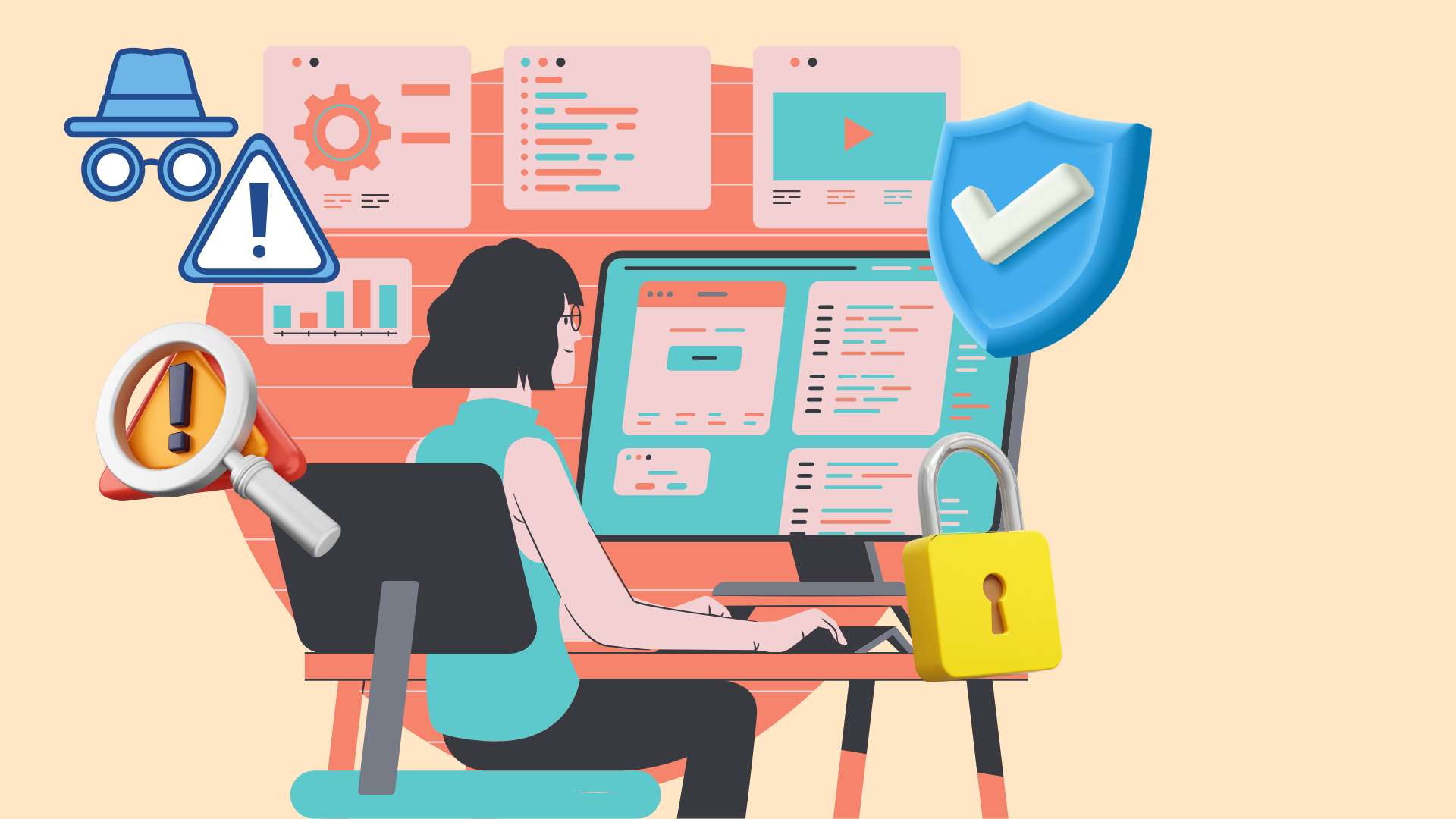 Information security