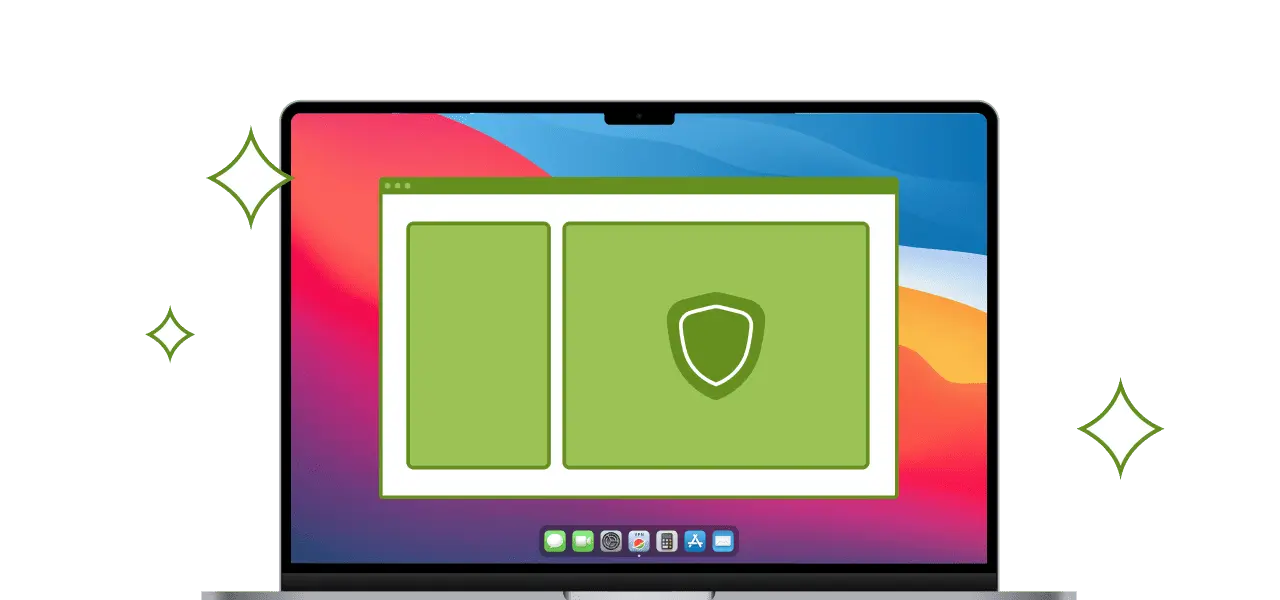 Dns protection