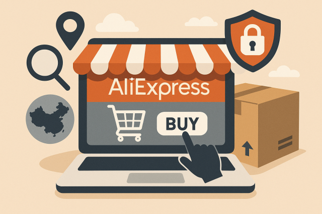 AliExpress: How Safe is it to Order Goods from China’s Online Platform in 2026?