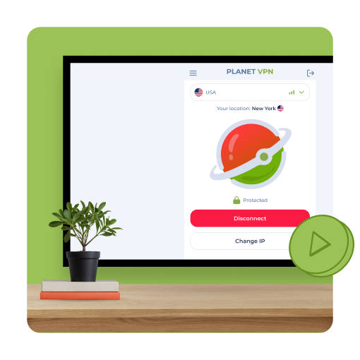Unlimited Free VPN for Android TV and Android TV Box