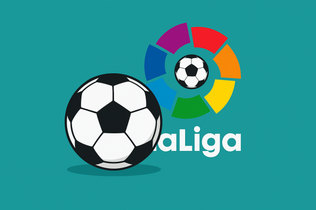 Descubre cómo ver LaLiga gratis en España en la temporada 2026/2026