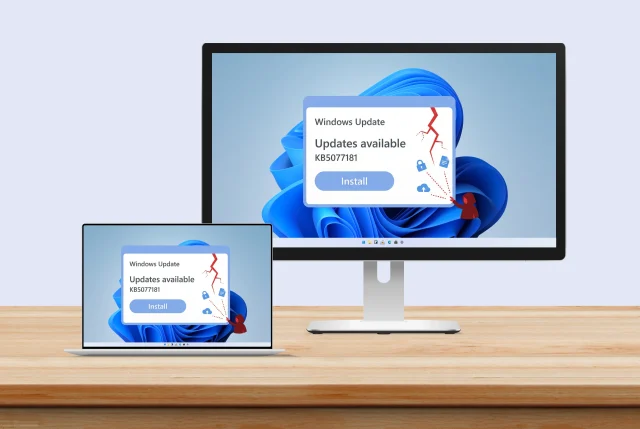Krebs on Security: The Microsoft Patch Tuesday Crisis