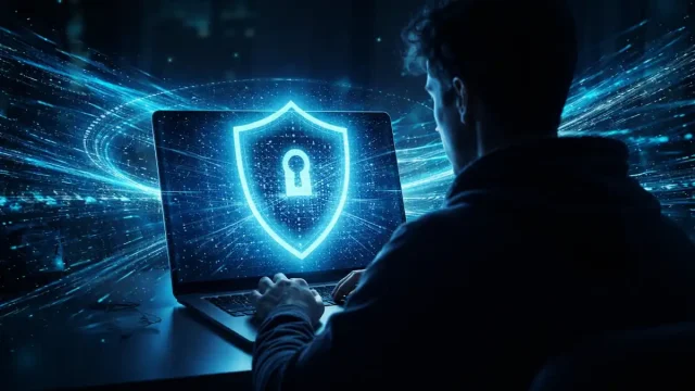 How to Surf the Web Anonymously: Stay Private and Untraceable Online