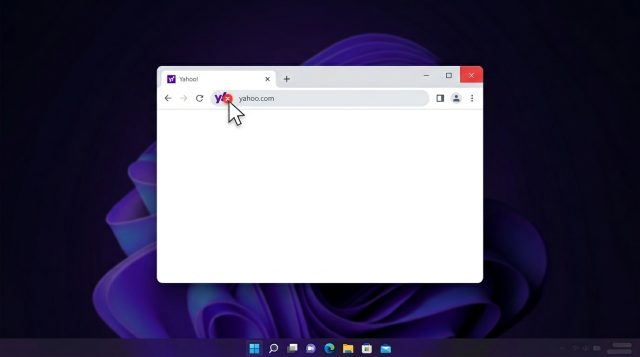 How to Remove Yahoo as Default Search Engine in Chrome