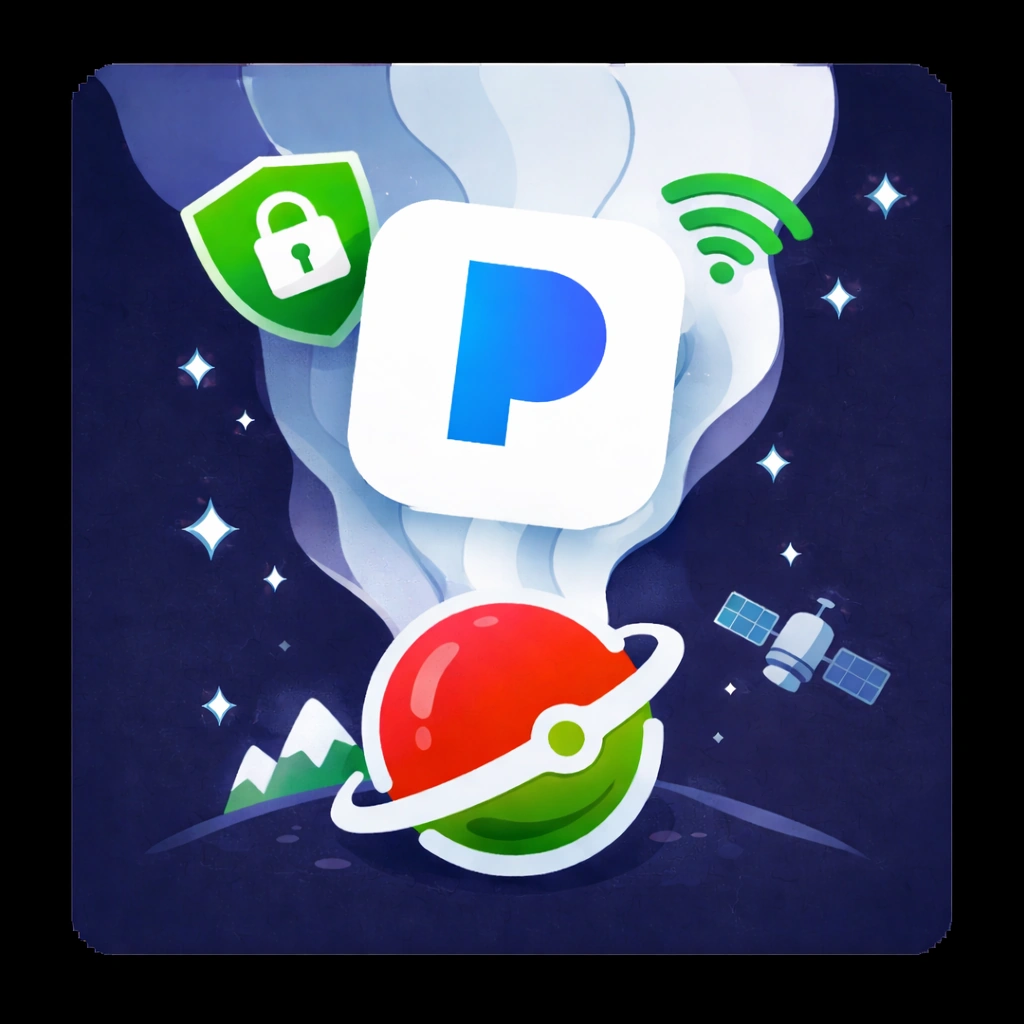 pandora vpn