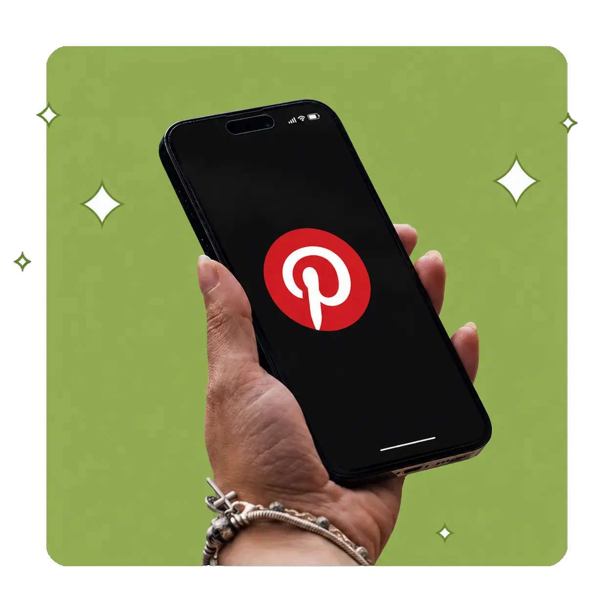 VPN for pinterest