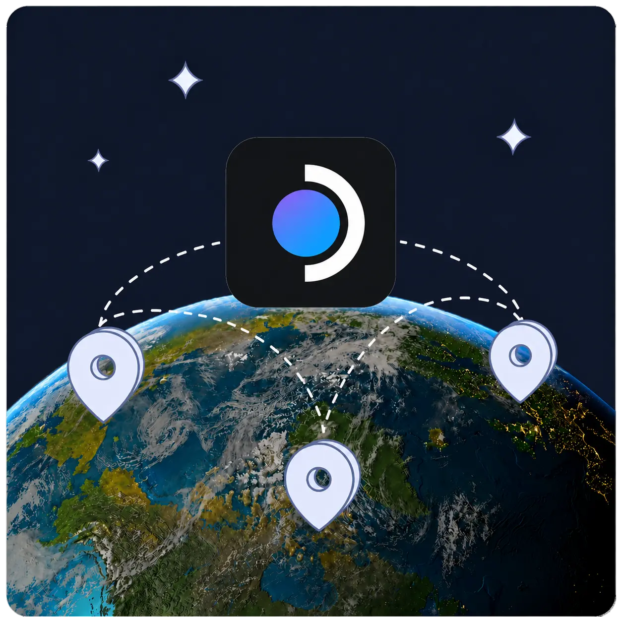 VPN for steam deck