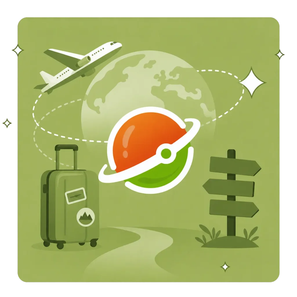using VPN for traveling
